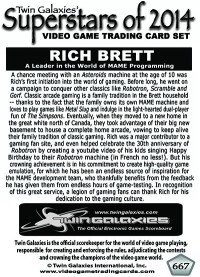 0667 - Rich Brett
