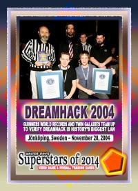 0668 - Dreamhack 2004