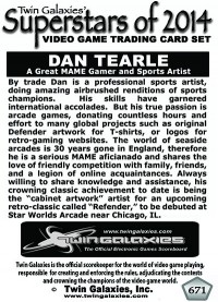 0671 Dan Tearle