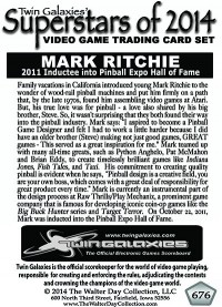 0676 Mark Ritchie