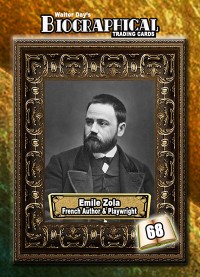 0068 Emile Zola