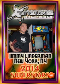 0680 - Jimmy Linderman - Pac-Mania