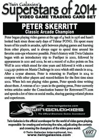 0697 - Peter Skerritt