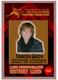 0698 - Tracey Gory