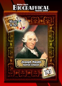 0707 Joseph Haydn