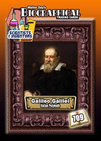 0709 Galileo Galilei