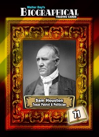 0071 Sam Houston