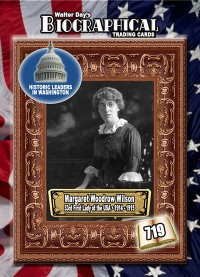 0719 Margaret Woodrow Wilson