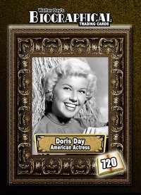 0720 Doris Day