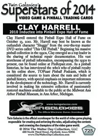 0725 Clay Harrell
