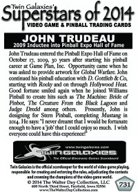0731 John Trudeau
