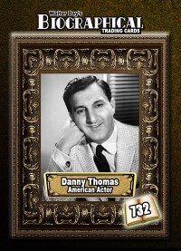 0732 Danny Thomas