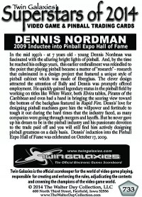 0733 Dennis Nordman
