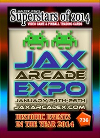 0736 Jax Arcade Expo - 2014