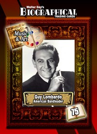 0075 Guy Lombardo