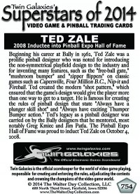 0754 Ted Zale