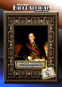 0770 Prince Metternich