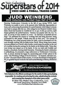 0771 Judd Weinberg