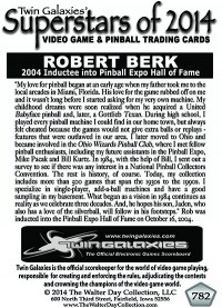 0782 Robert Berk