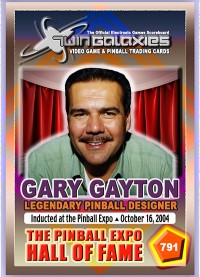 0791 Gary Gayton