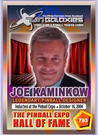 0793 Joe Kaminkow