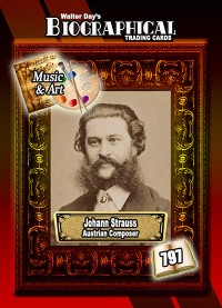 0797 Johann Strauss