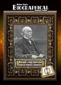 0080 William Lloyd Garrison
