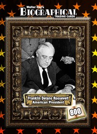 0800 Franklin Delano Roosevelt