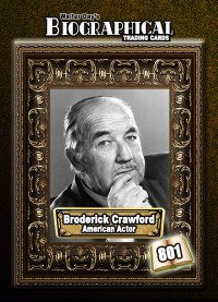 0801 Broderick Crawford