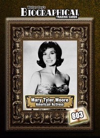 0803 Mary Tyler Moore