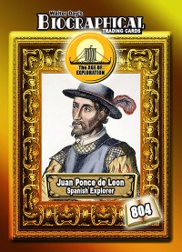 0804 Juan Ponce de Leon
