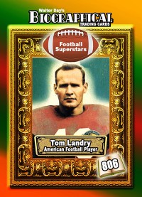 0806 Tom Landry