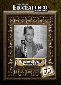 0810 Humphrey Bogart