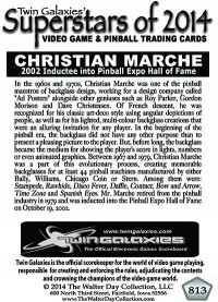 0813 Christian Marche