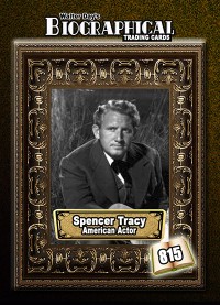 0815 Spencer Tracy