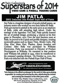 0819 Jim Patla