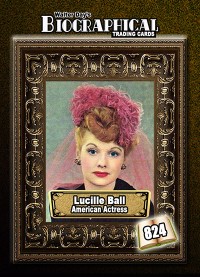 0824 Lucille Désirée Ball