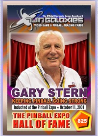 0825 Gary Stern
