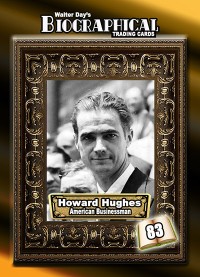 0083 Howard Hughes
