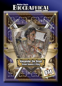0834 Alexander the Great