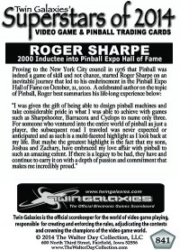 0841 Roger Sharpe