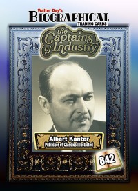 0842 Albert Kanter
