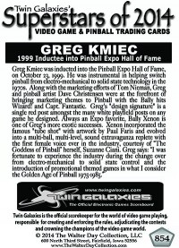 0854 Greg Kmiec