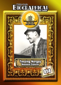 0858 Norgay Tenzing