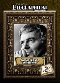 0859 James Neville Mason