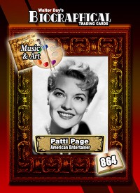 0864 Patti Page