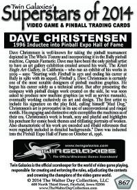0867 Dave Christensen