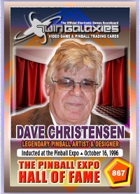 0867 Dave Christensen