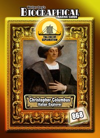 0868 Christopher Columbus