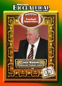 0870 John Madden